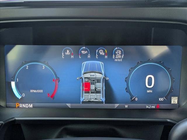 new 2026 Ford F-250 car, priced at $97,995