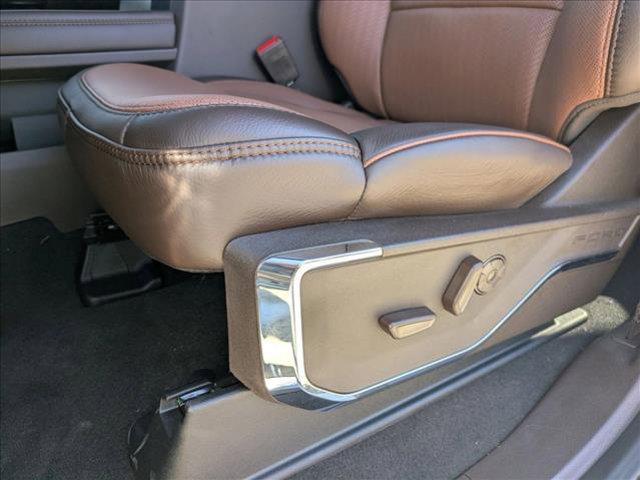 new 2026 Ford F-250 car, priced at $97,995