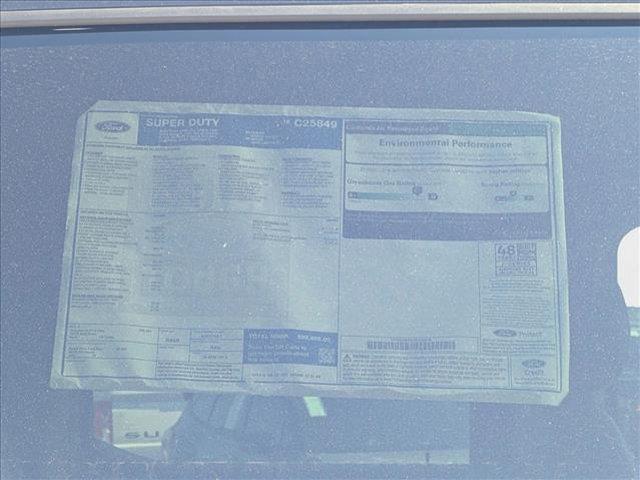 new 2026 Ford F-250 car, priced at $97,995