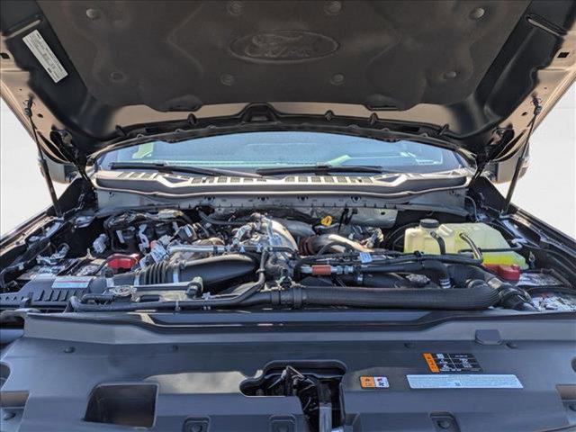 new 2026 Ford F-250 car, priced at $97,995