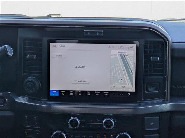 new 2026 Ford F-250 car, priced at $97,995