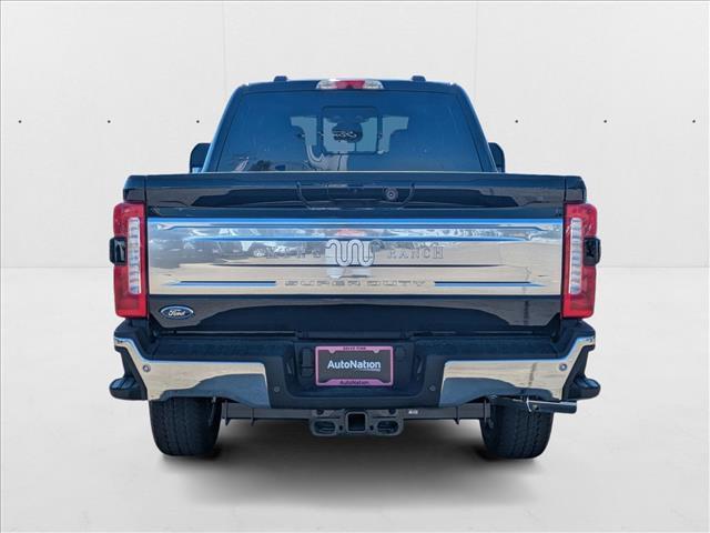 new 2026 Ford F-250 car, priced at $97,995