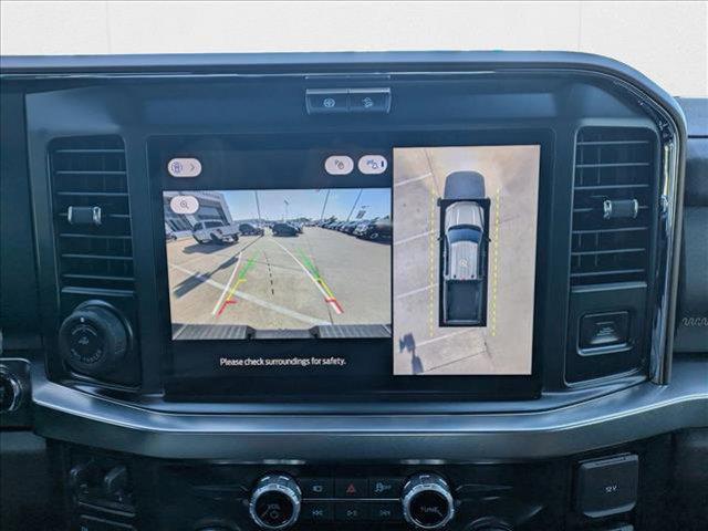 new 2026 Ford F-250 car, priced at $97,995