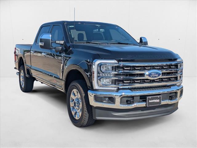 new 2026 Ford F-250 car, priced at $97,995