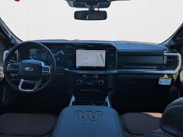 new 2026 Ford F-250 car, priced at $97,995