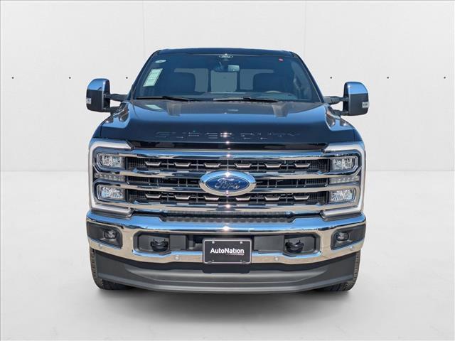 new 2026 Ford F-250 car, priced at $97,995