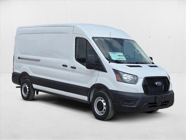 new 2025 Ford Transit-250 car, priced at $47,601