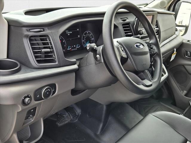 new 2025 Ford Transit-250 car, priced at $47,601