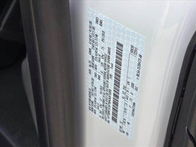 new 2025 Ford Transit-250 car, priced at $47,601