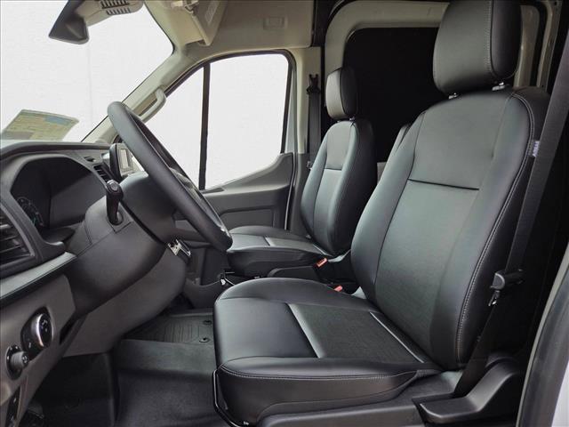 new 2025 Ford Transit-250 car, priced at $47,601