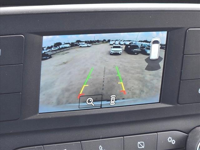 new 2025 Ford Transit-250 car, priced at $47,601