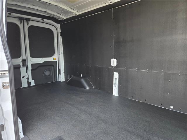 new 2025 Ford Transit-250 car, priced at $47,601