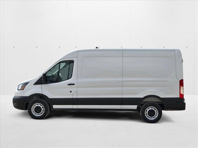 new 2025 Ford Transit-250 car, priced at $47,601