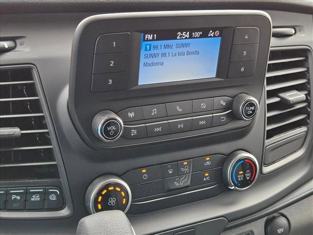 new 2025 Ford Transit-250 car, priced at $47,601