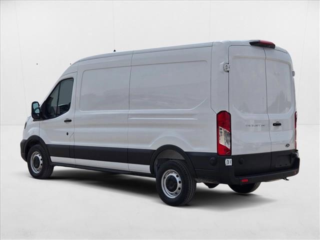 new 2025 Ford Transit-250 car, priced at $47,601