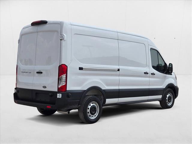 new 2025 Ford Transit-250 car, priced at $47,601