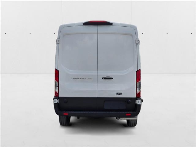 new 2025 Ford Transit-250 car, priced at $47,601