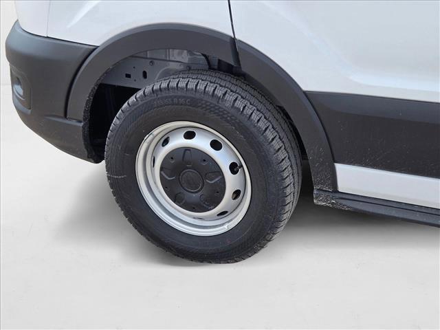 new 2025 Ford Transit-250 car, priced at $47,601
