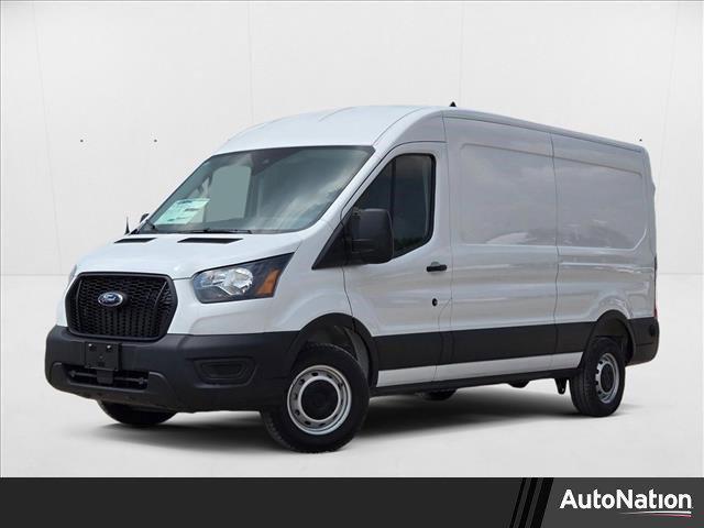 new 2025 Ford Transit-250 car, priced at $47,601