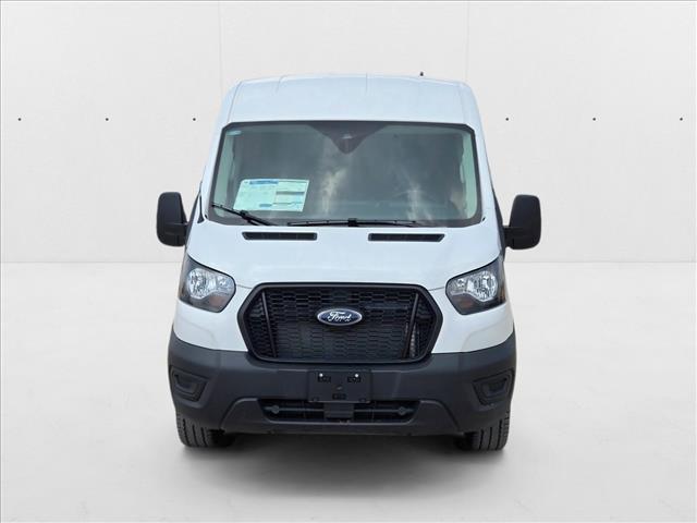 new 2025 Ford Transit-250 car, priced at $47,601
