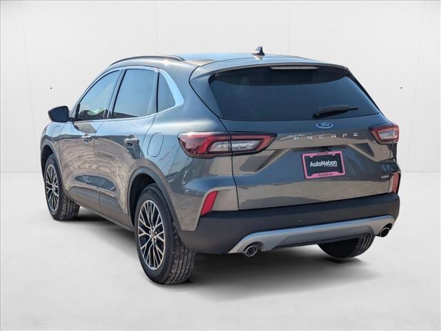 new 2025 Ford Escape PHEV car, priced at $30,495