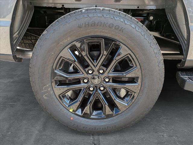 new 2025 Ford F-150 car, priced at $67,995