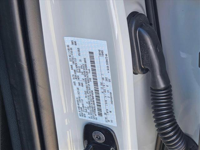 new 2024 Ford F-150 car, priced at $53,995