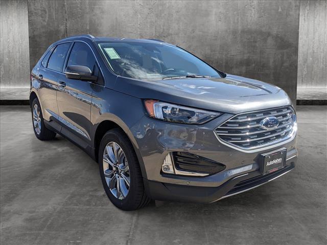 new 2024 Ford Edge car, priced at $35,995