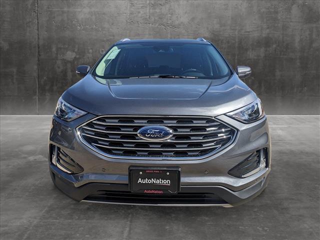 new 2024 Ford Edge car, priced at $35,995