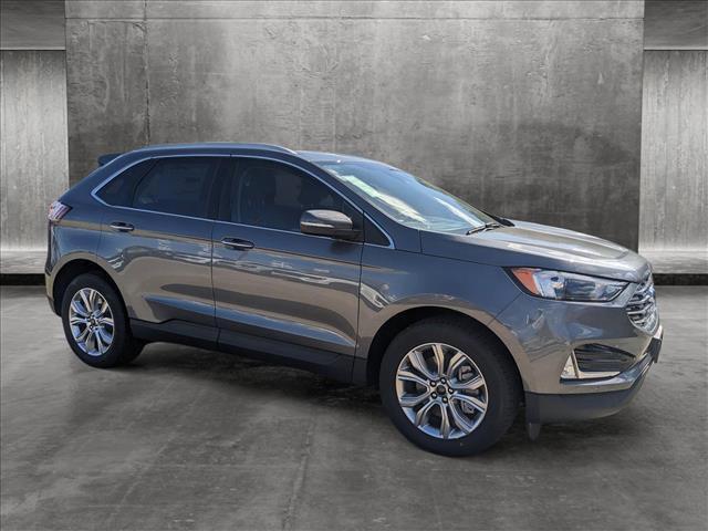 new 2024 Ford Edge car, priced at $35,995