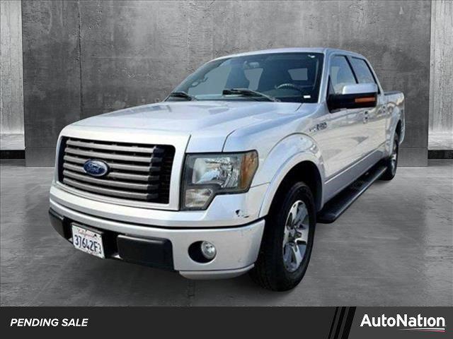used 2010 Ford F-150 car, priced at $8,998