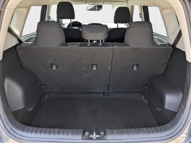 used 2024 Kia Soul car, priced at $14,995