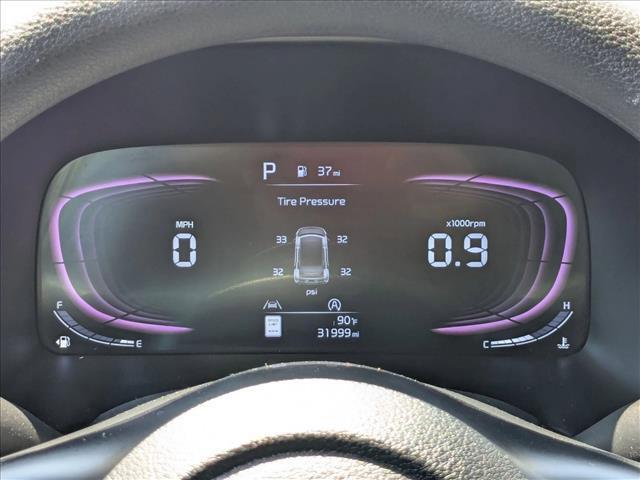 used 2024 Kia Soul car, priced at $14,995