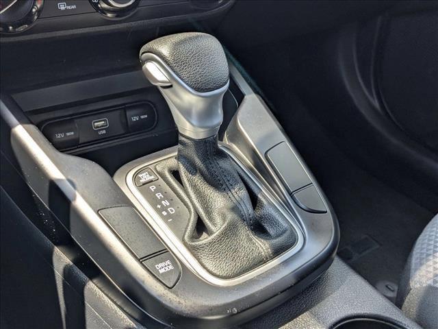 used 2024 Kia Soul car, priced at $14,995