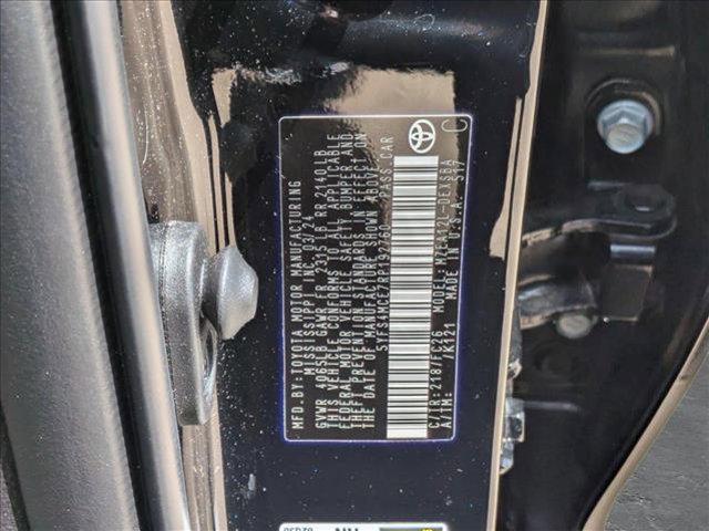 used 2024 Toyota Corolla car, priced at $23,995