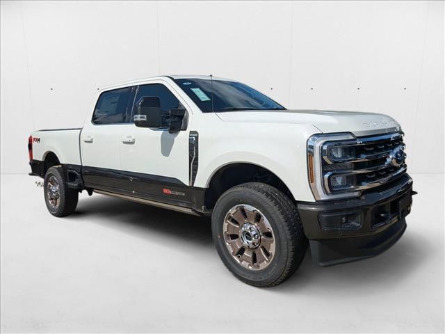 new 2025 Ford F-250 car, priced at $93,995