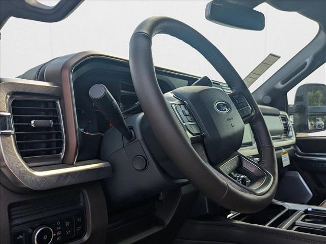 new 2025 Ford F-250 car, priced at $93,995