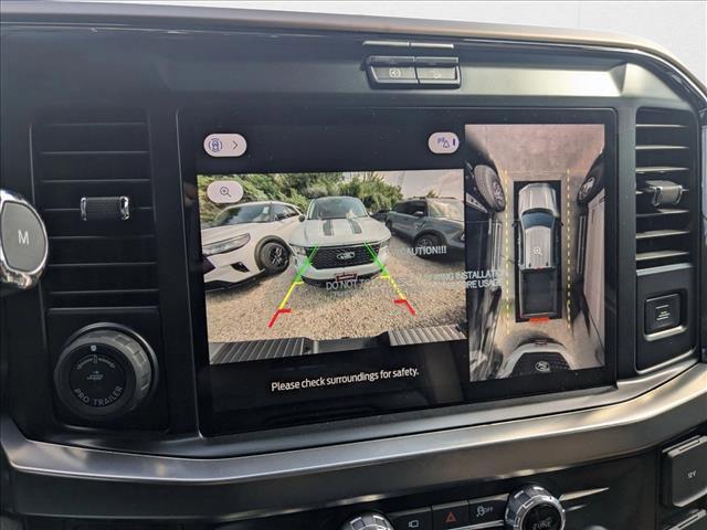 new 2025 Ford F-250 car, priced at $93,995