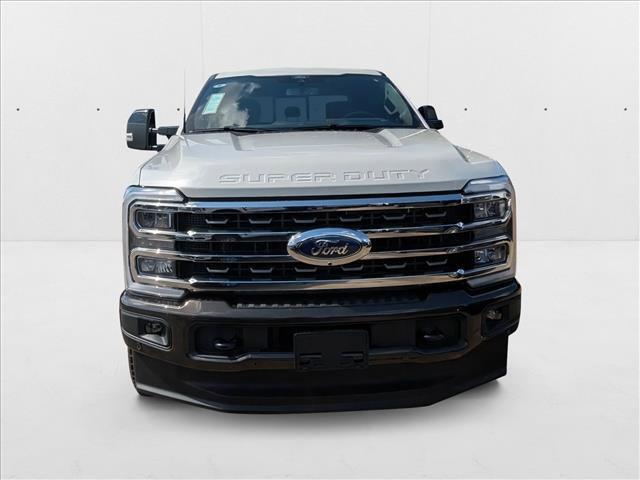new 2025 Ford F-250 car, priced at $93,995