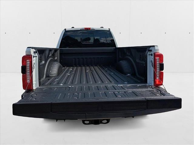 new 2025 Ford F-250 car, priced at $93,995
