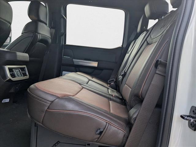 new 2025 Ford F-250 car, priced at $93,995