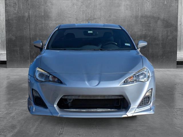 used 2016 Subaru BRZ car, priced at $17,298