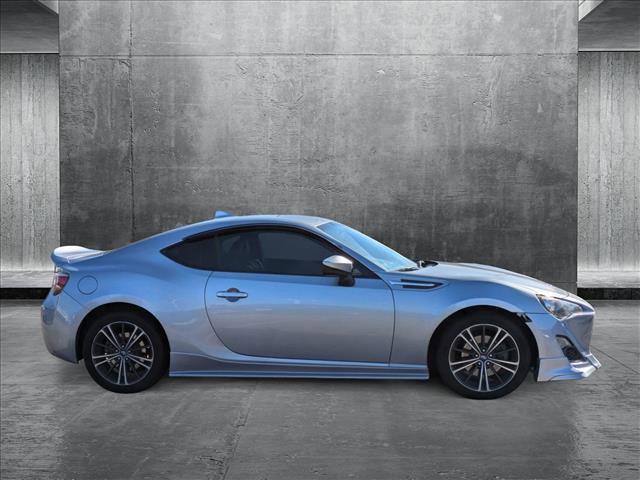 used 2016 Subaru BRZ car, priced at $17,298