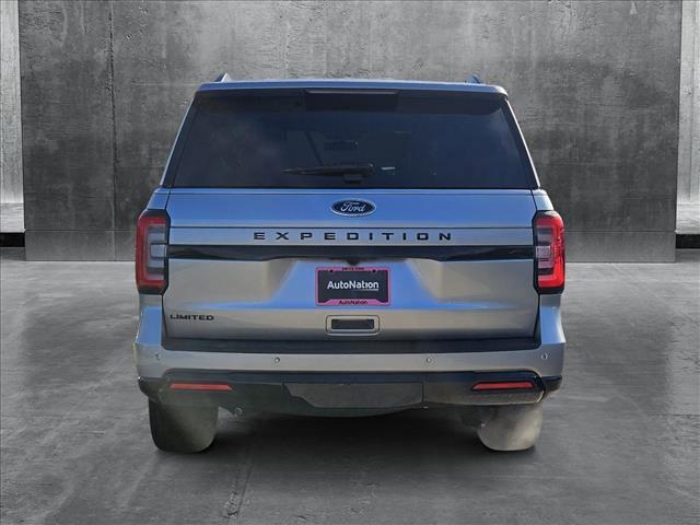 new 2024 Ford Expedition car, priced at $62,995