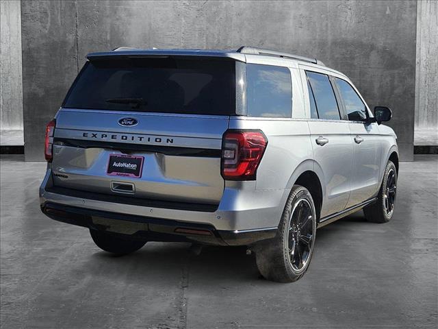 new 2024 Ford Expedition car, priced at $62,995