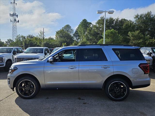 new 2024 Ford Expedition car, priced at $62,995