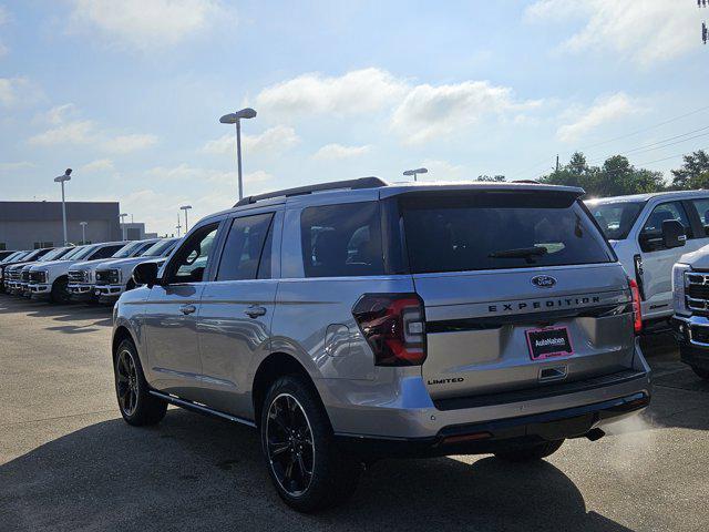 new 2024 Ford Expedition car, priced at $64,995