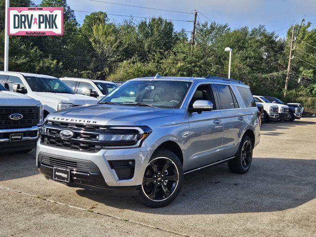 new 2024 Ford Expedition car, priced at $64,995