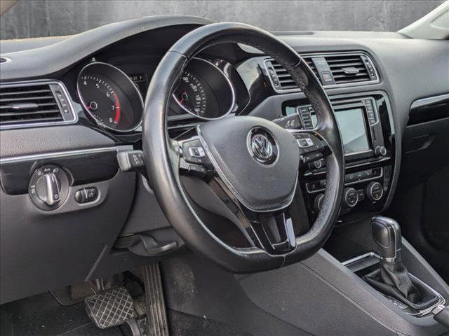 used 2017 Volkswagen Jetta car, priced at $13,995