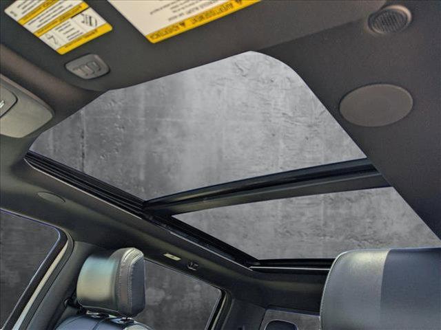 new 2025 Ford F-250 car, priced at $87,434